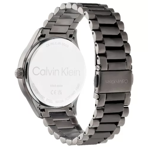 CALVIN KLEIN 25200164 Férfi Karóra