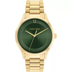 CALVIN KLEIN 25200229 Férfi Karóra