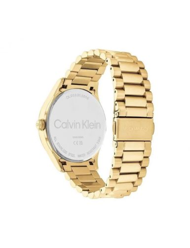 CALVIN KLEIN 25200229 Férfi Karóra