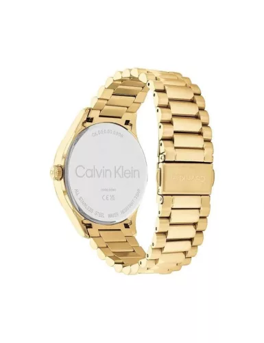 CALVIN KLEIN 25200229 Férfi Karóra
