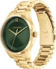 CALVIN KLEIN 25200229 Férfi Karóra