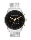 CALVIN KLEIN 25200296 Férfi Karóra