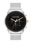 CALVIN KLEIN 25200296 Férfi Karóra