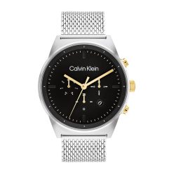 CALVIN KLEIN 25200296 Férfi Karóra