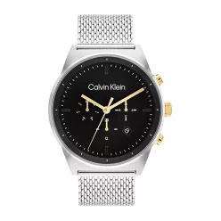 CALVIN KLEIN 25200296 Férfi Karóra