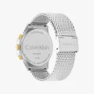 CALVIN KLEIN 25200296 Férfi Karóra