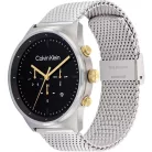 CALVIN KLEIN 25200296 Férfi Karóra