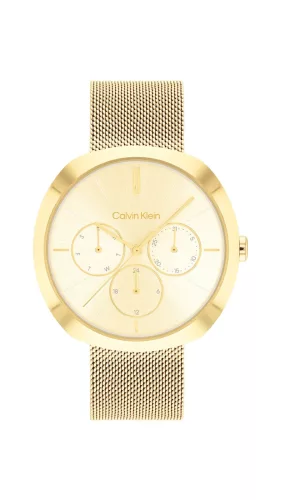CALVIN KLEIN 25200339 Női karóra