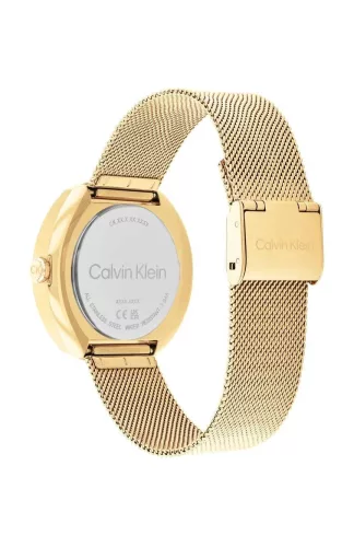 CALVIN KLEIN 25200339 Női karóra