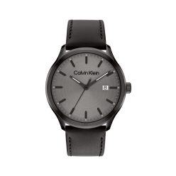 CALVIN KLEIN 25200355 Férfi Karóra