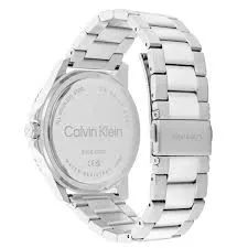 CALVIN KLEIN 25200385 Férfi Karóra