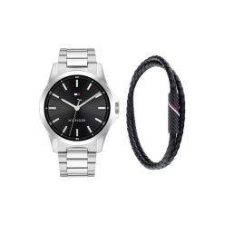 TOMMY HILFIGER 2770191 Férfi Karóra