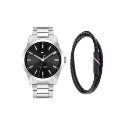 TOMMY HILFIGER 2770191 Férfi Karóra