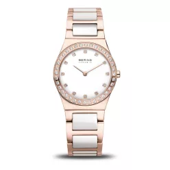 BERING 32430-761 Női karóra