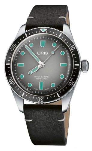 ORIS 40530752089 AUTOMATIC Férfi karóra