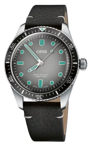 ORIS 40530752089 AUTOMATIC Férfi karóra