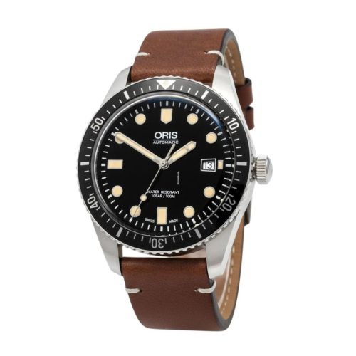 ORIS 40540752145 AUTOMATIC Férfi karóra