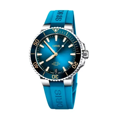 ORIS 41250742275FC AUTOMATIC Férfi karóra
