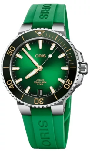 ORIS 41270742277FC AUTOMATIC Férfi karóra