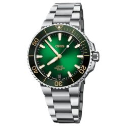 ORIS 41270782209PE AUTOMATIC Férfi karóra