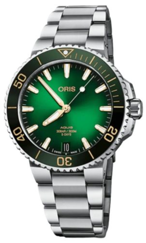 ORIS 41270782209PE AUTOMATIC Férfi karóra
