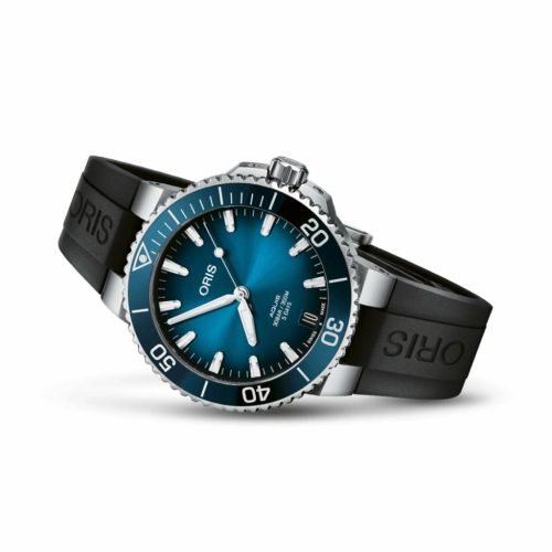 ORIS 41350742274FC AUTOMATIC Férfi karóra