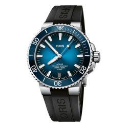 ORIS 41350742474EB AUTOMATIC Férfi karóra