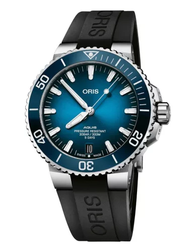 ORIS 41350742474EB automata Férfi karóra