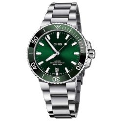 ORIS 41570782205PE AUTOMATIC Férfi karóra