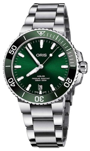 ORIS 41570782205PE AUTOMATIC Férfi karóra