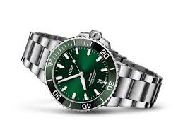 ORIS 41570782205PE AUTOMATIC Férfi karóra