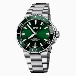 ORIS 41570782405PE AUTOMATIC Férfi karóra