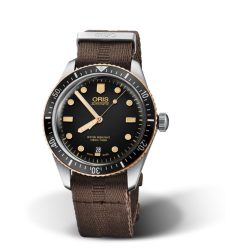 ORIS 43540752030 AUTOMATIC Férfi karóra