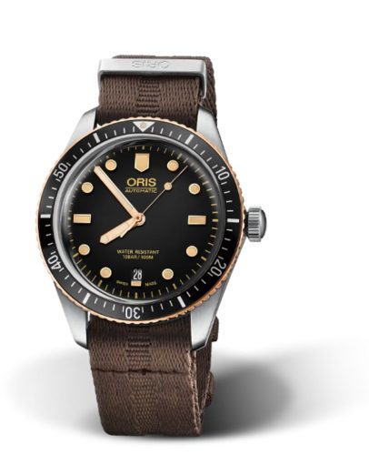 ORIS 43540752030 AUTOMATIC Férfi karóra