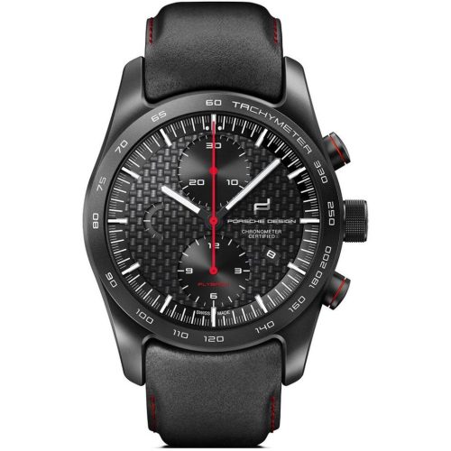PORSCHE DESIGN 6013600000000 AUTOMATIC Férfi karóra