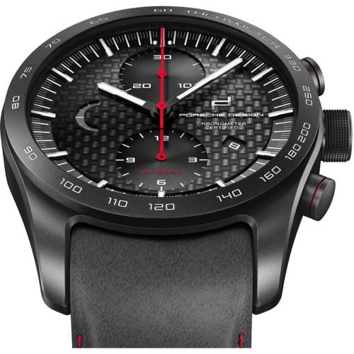 PORSCHE DESIGN 6013600000000 AUTOMATIC Férfi karóra