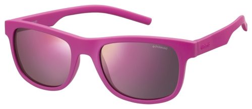 POLAROID 6015-S-CYQ-51 UNISEX napszemüveg