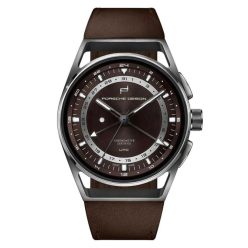 PORSCHE DESIGN 6023400000000 AUTOMATIC Férfi karóra