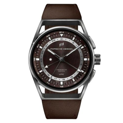 PORSCHE DESIGN 6023400000000 AUTOMATIC Férfi karóra