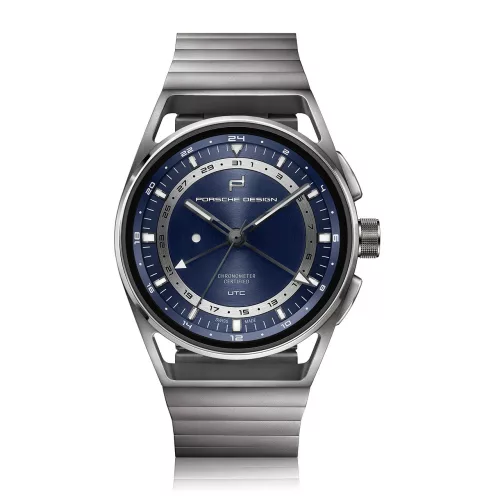 PORSCHE DESIGN 6023400000000 AUTOMATIC Férfi karóra