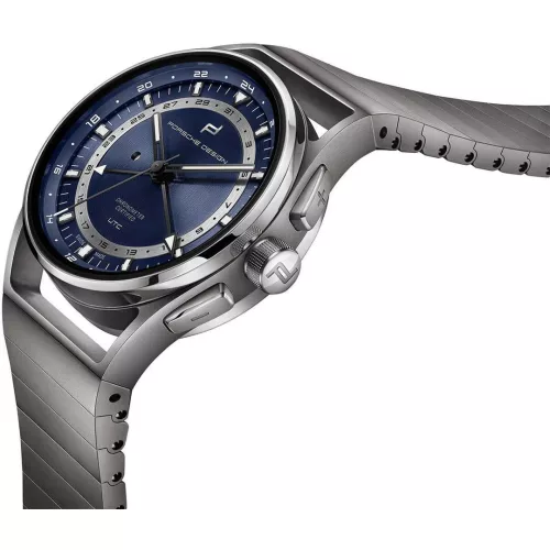 PORSCHE DESIGN 6023400000000 AUTOMATIC Férfi karóra