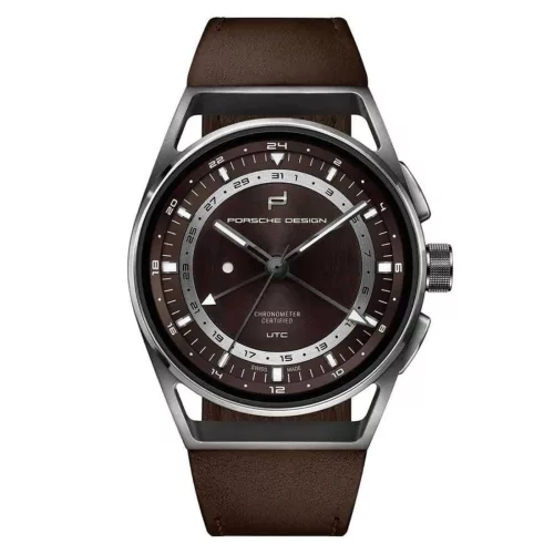 PORSCHE DESIGN 6023400000000 AUTOMATIC Férfi karóra