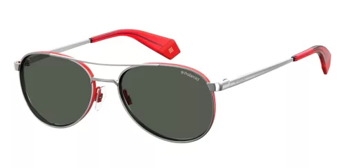 POLAROID 6070-S-XJ2B56 Női napszemüveg