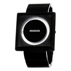 666BARCELONA 666-060 UNISEX karóra