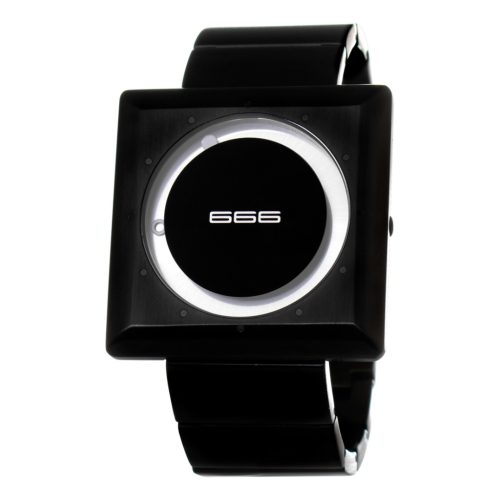 666BARCELONA 666-060 UNISEX karóra