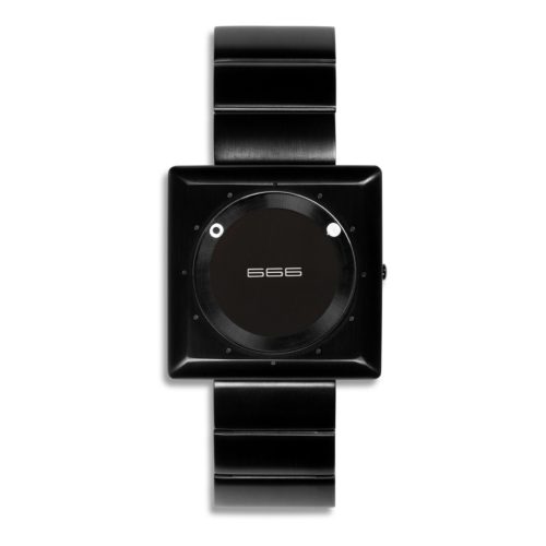 666BARCELONA 666-064 UNISEX karóra