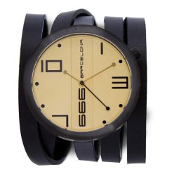 666BARCELONA 666-175 UNISEX karóra