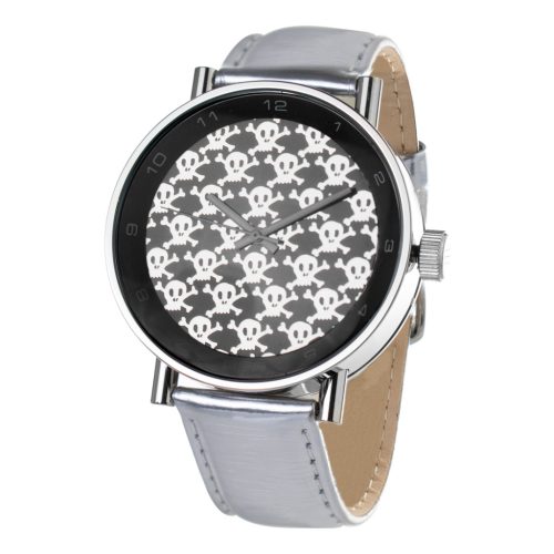 666BARCELONA 666-202 UNISEX karóra