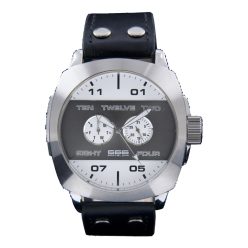 666BARCELONA 666-251 Férfi Karóra