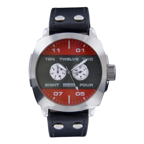 666BARCELONA 666-252 Férfi Karóra